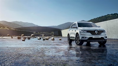 renault