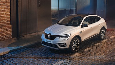 renault