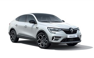 NUEVO RENAULT ARKANA