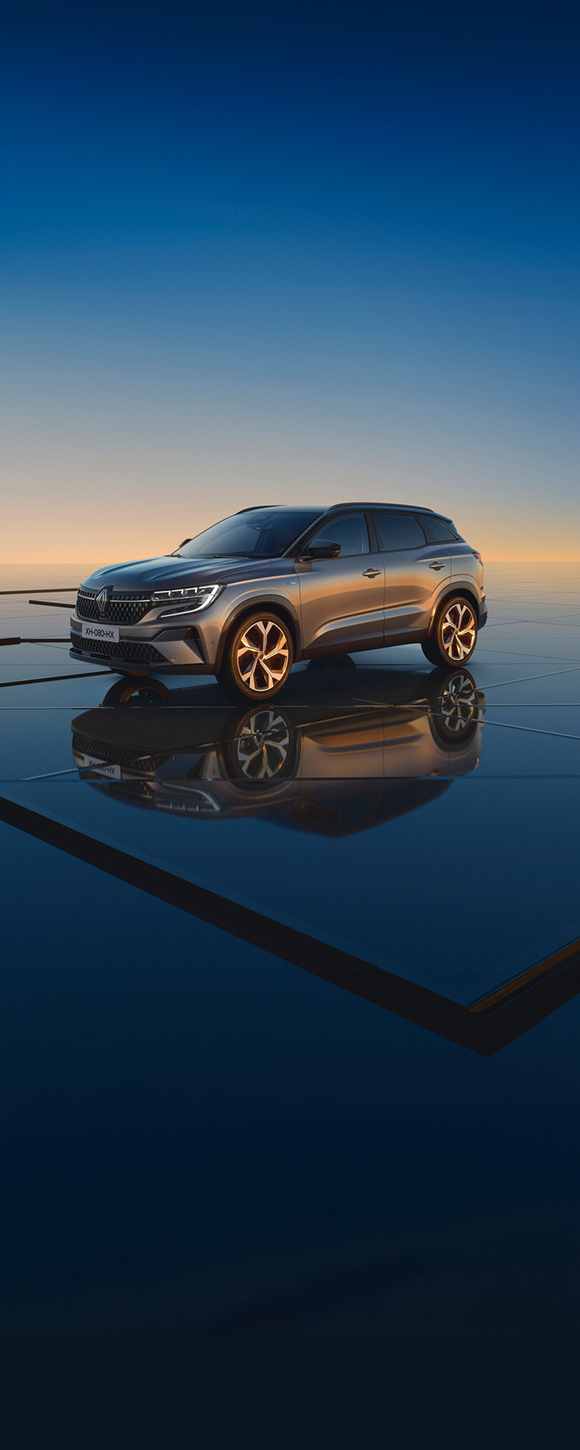 Renault Austral