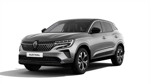 Renault Austral Techno