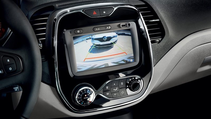 Captur Pantalla