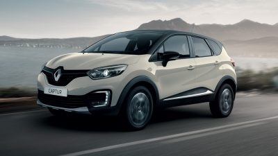 Captur