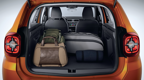 Renault REPÚBLICA DOMINICANA | Duster