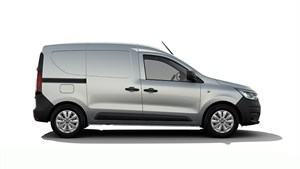 Express Van