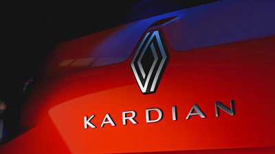 Renault, Kardian