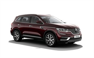 KOLEOS