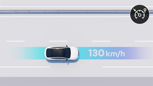 speed limiter - adas - Renault Arkana E-Tech full hybrid