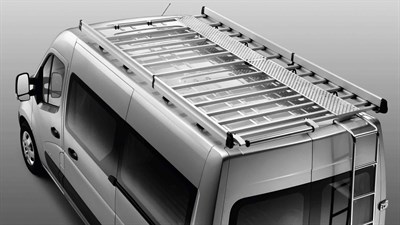Renault MASTER Carrying