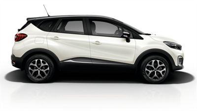 Captur