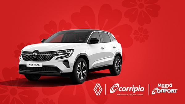 Ofertas Renault