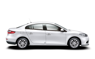 Fluence 